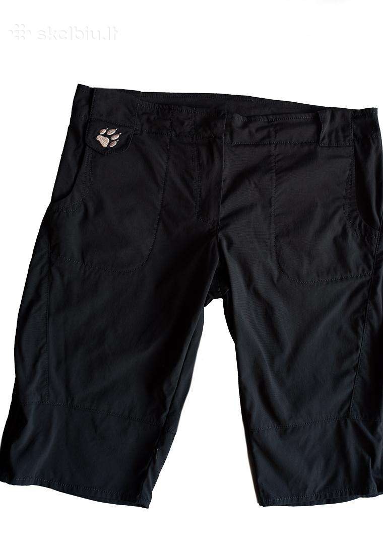 Jack Wolfskin Travel šortai