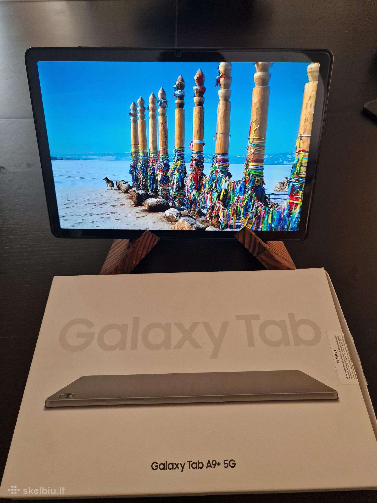 Samsung Tab A9+ 5G