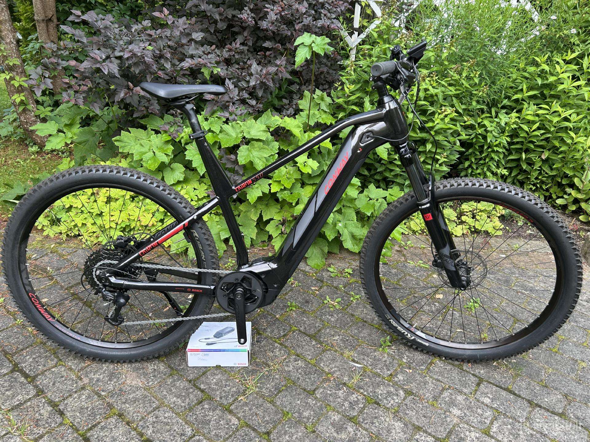 Conway cairon s5,0 , XXL dydžio , naujas
