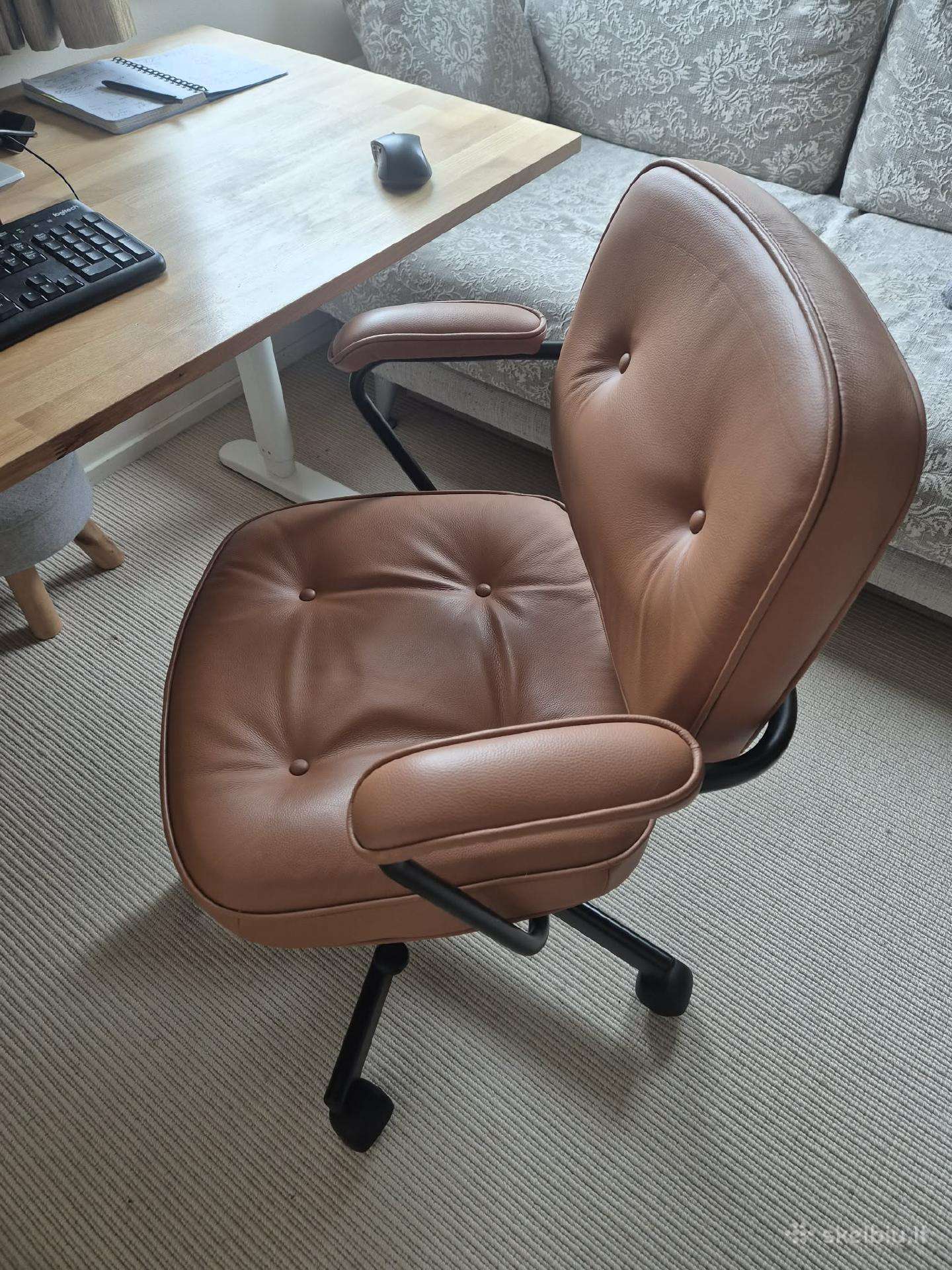 Ikea biuro kedė