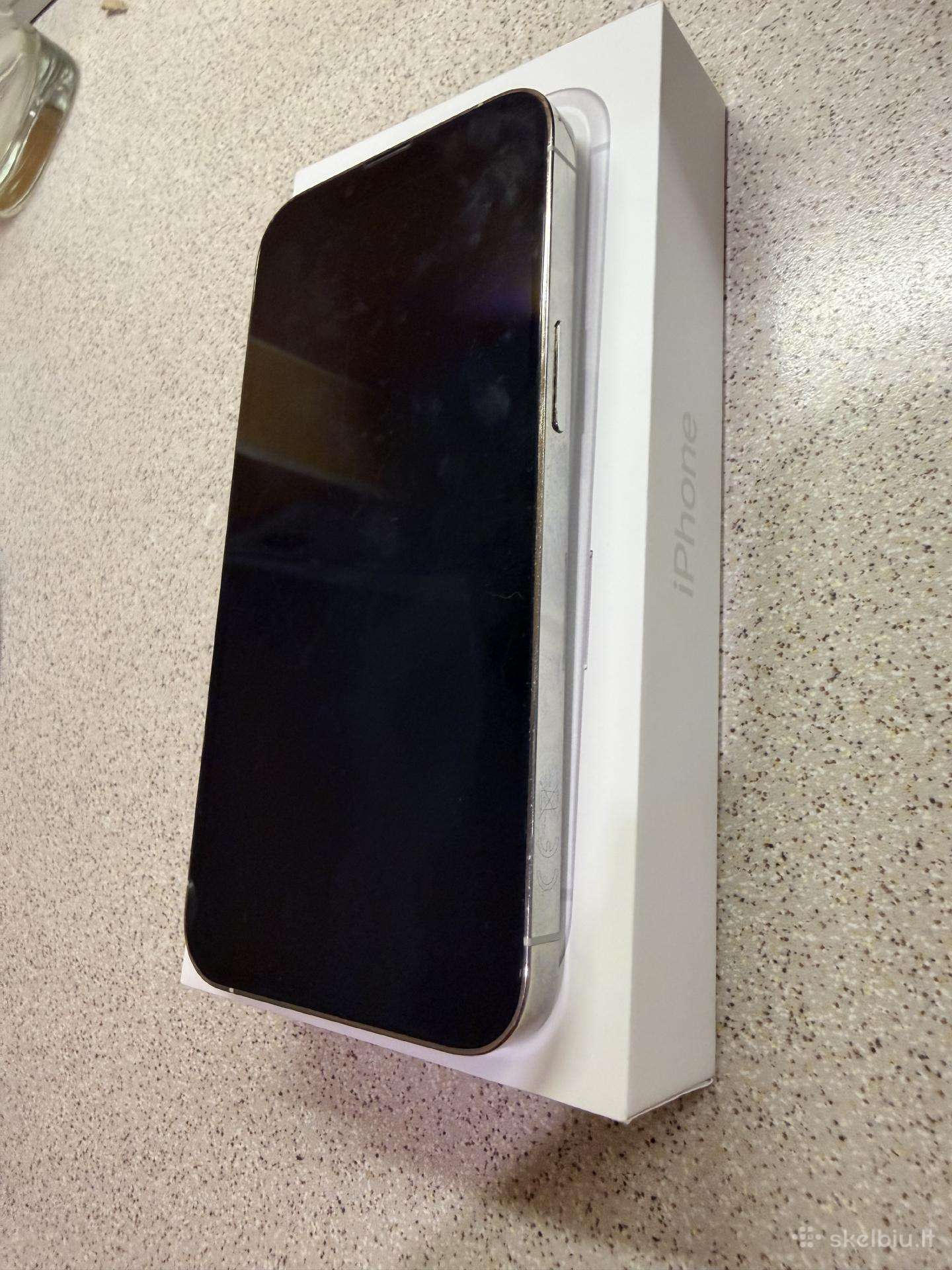 iPhone 13 Pro