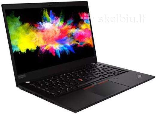 Lenovo Thinkpad X390 13.3"