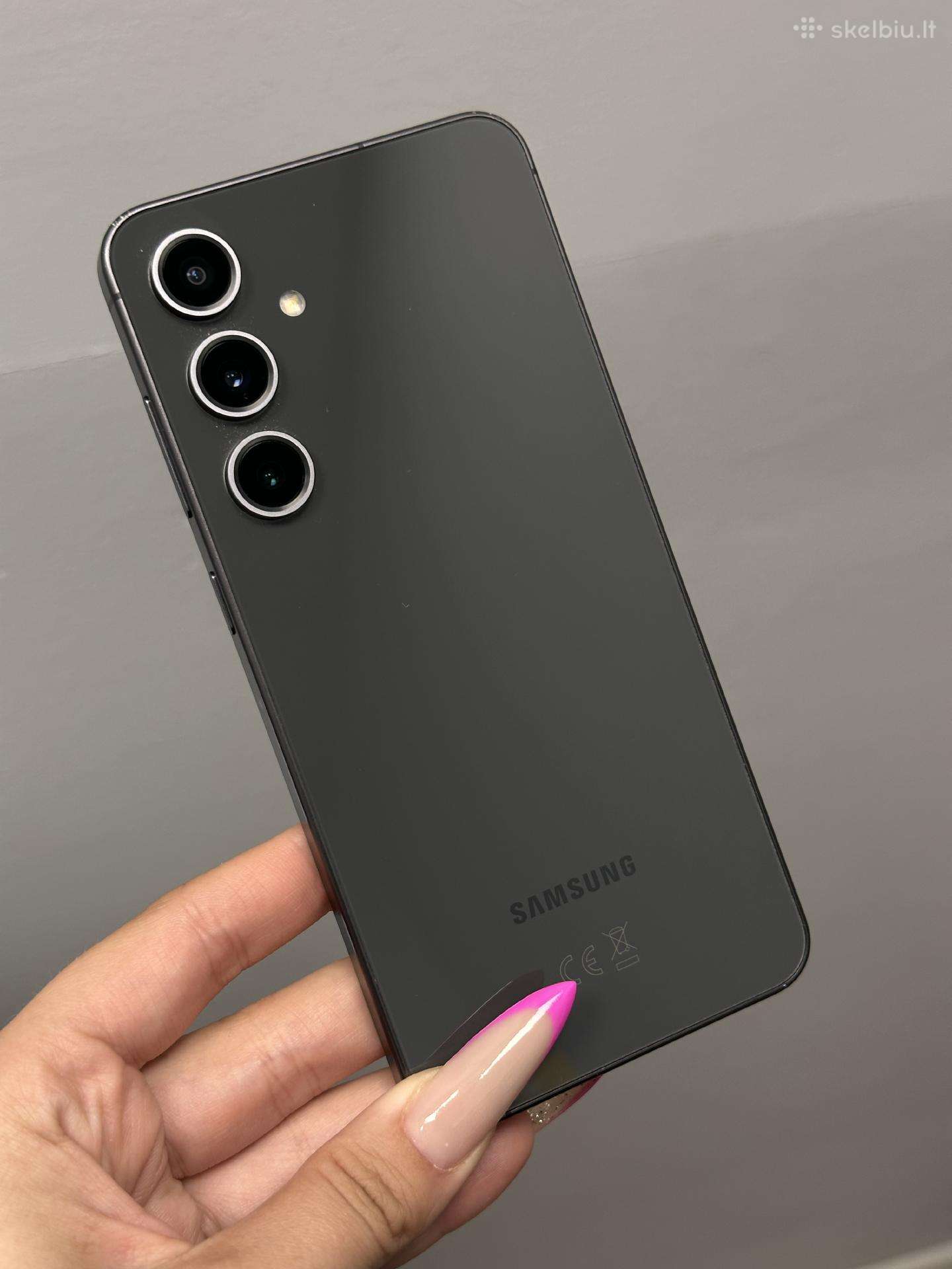 Samsung galaxy s24fe 128gb