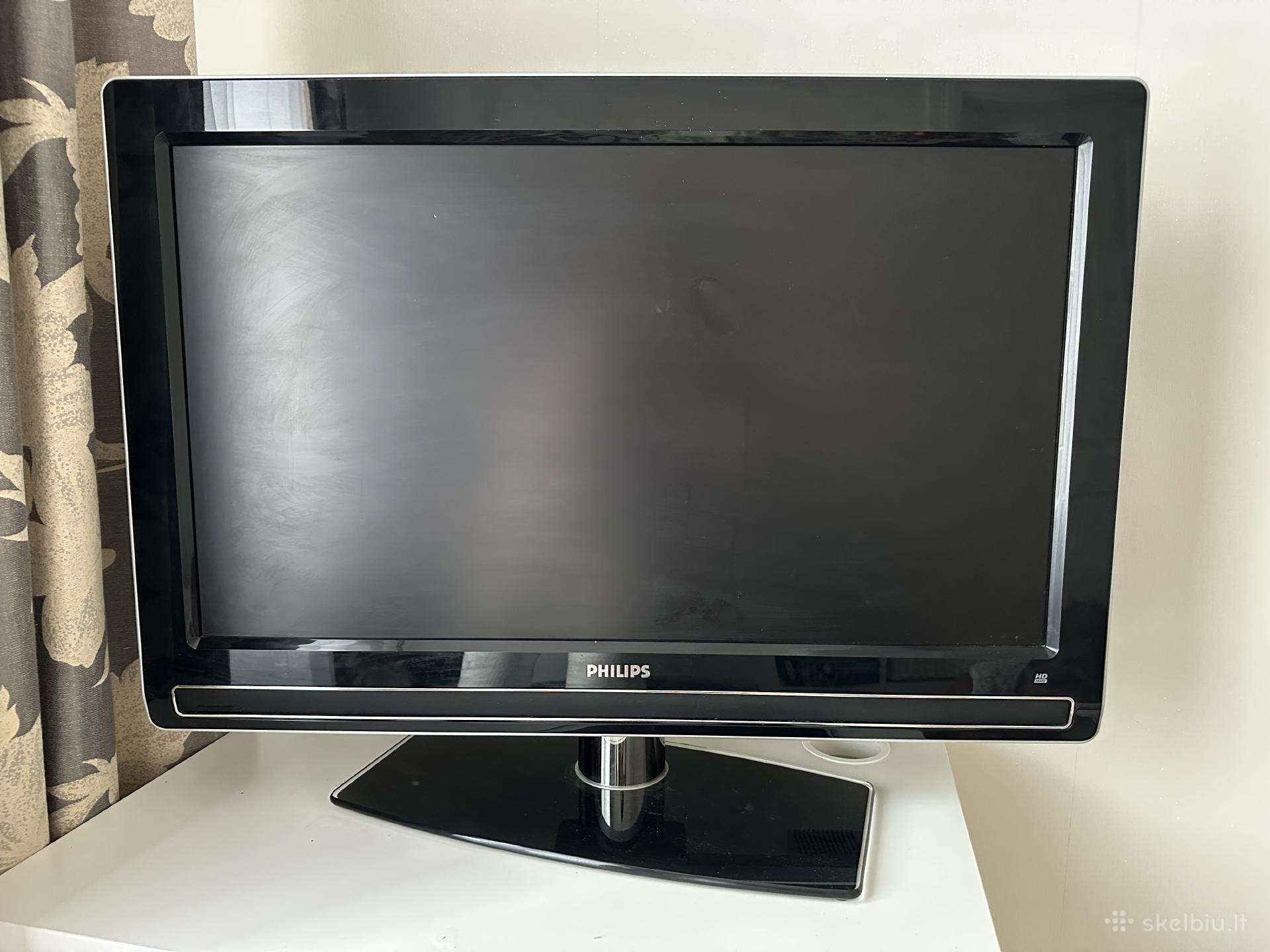 Philips televizorius