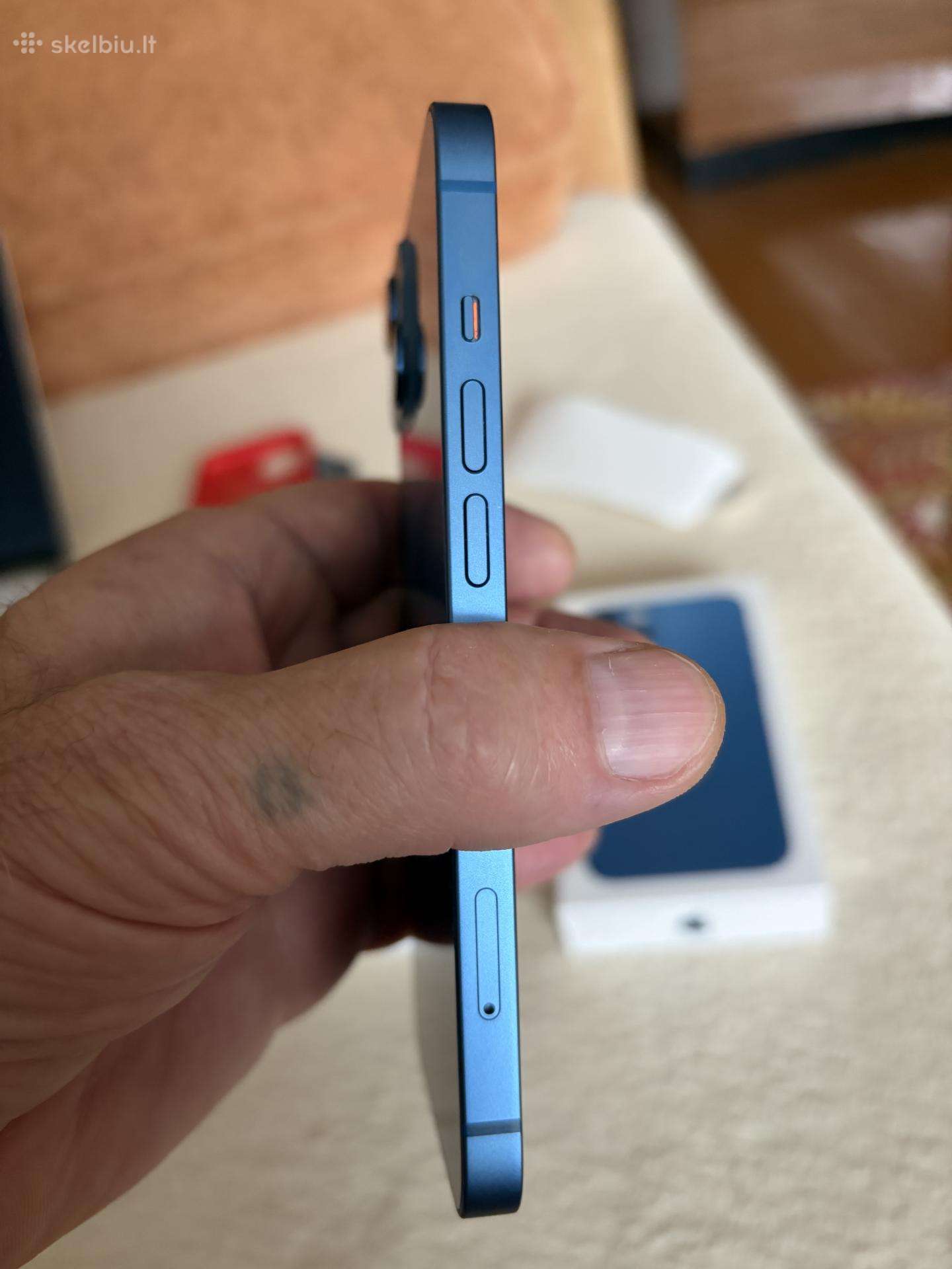 Parduodu iPhone 13.