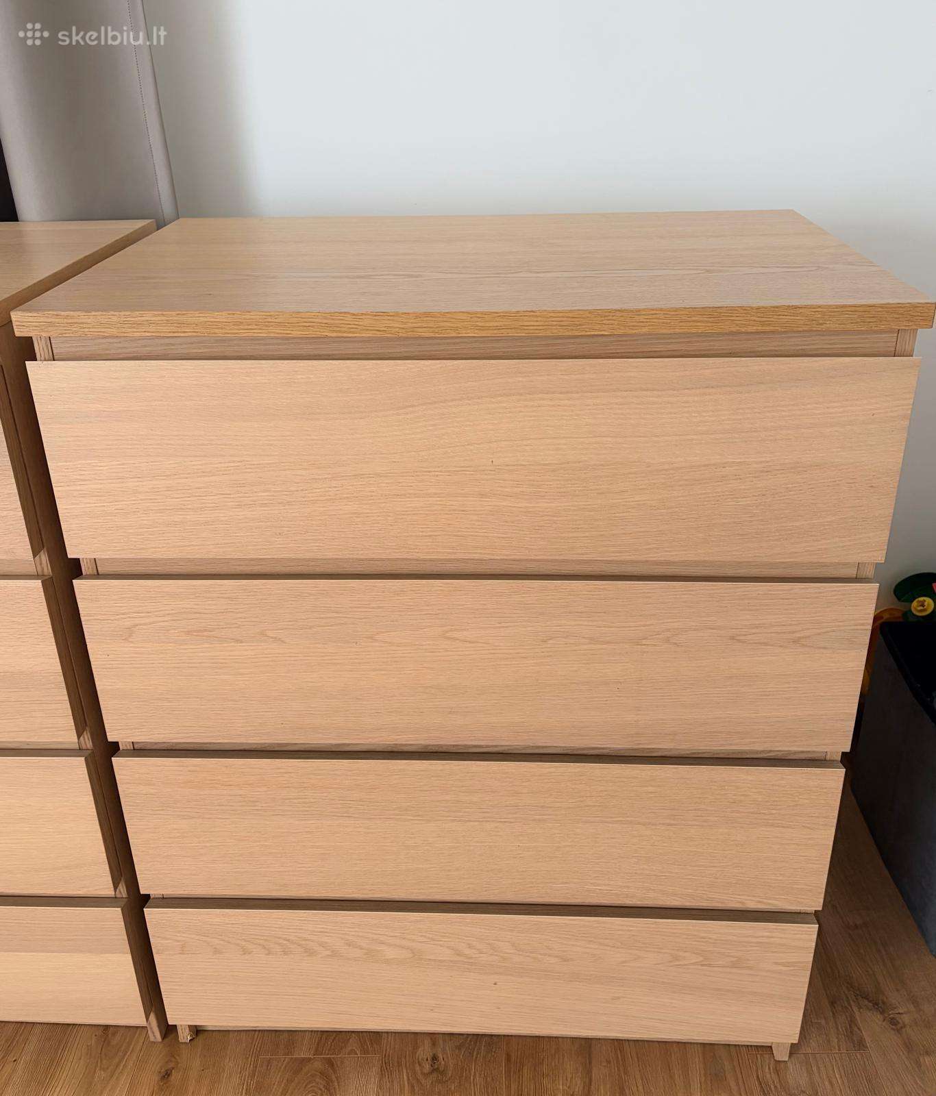 Ikea komoda