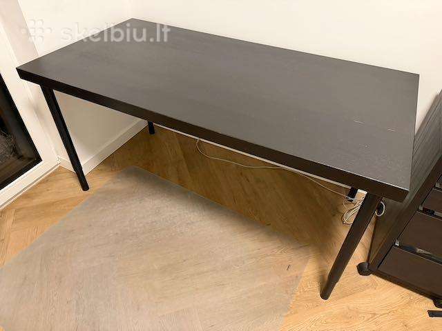 Tornliden stalviršis + kojos 150 x 75 cm