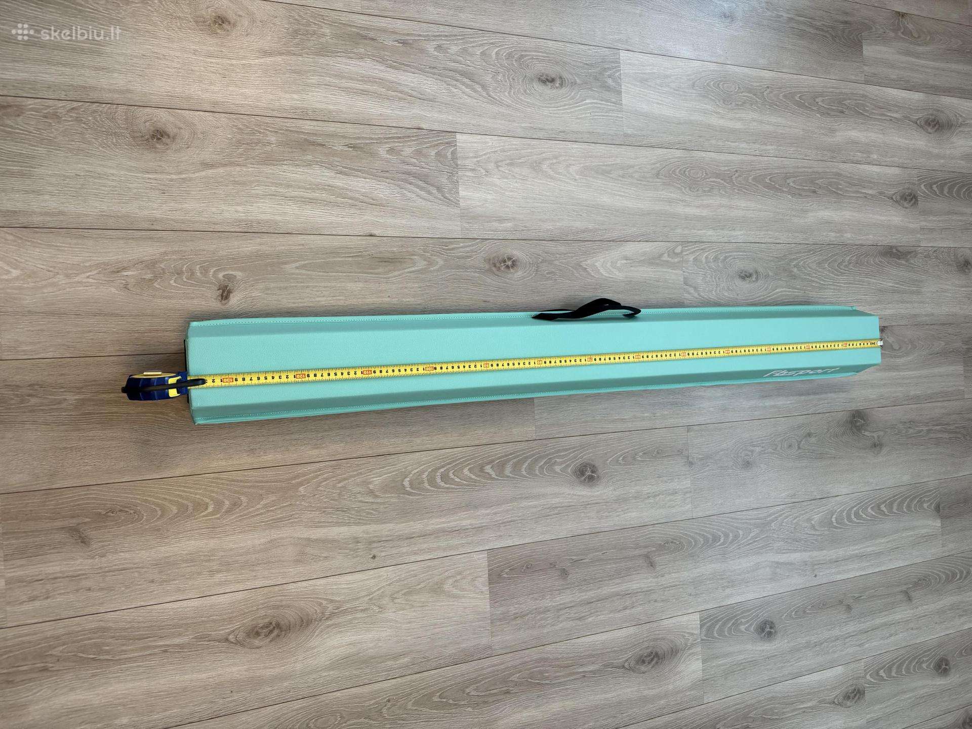 Sulankstomas gimnastikos buomas Fbsport (270 cm)