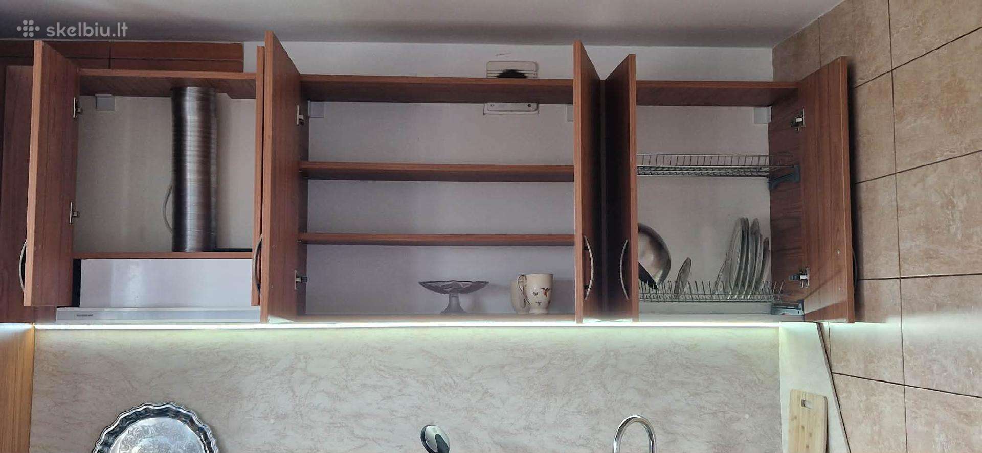 Spintelės su gartraukiais