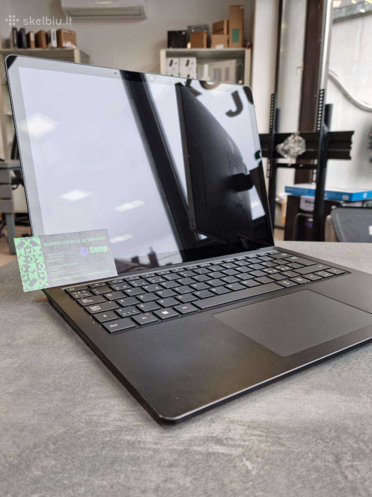 Ms Surface Lap 5 i7-1265u/16/512/13,3qhd/w11p