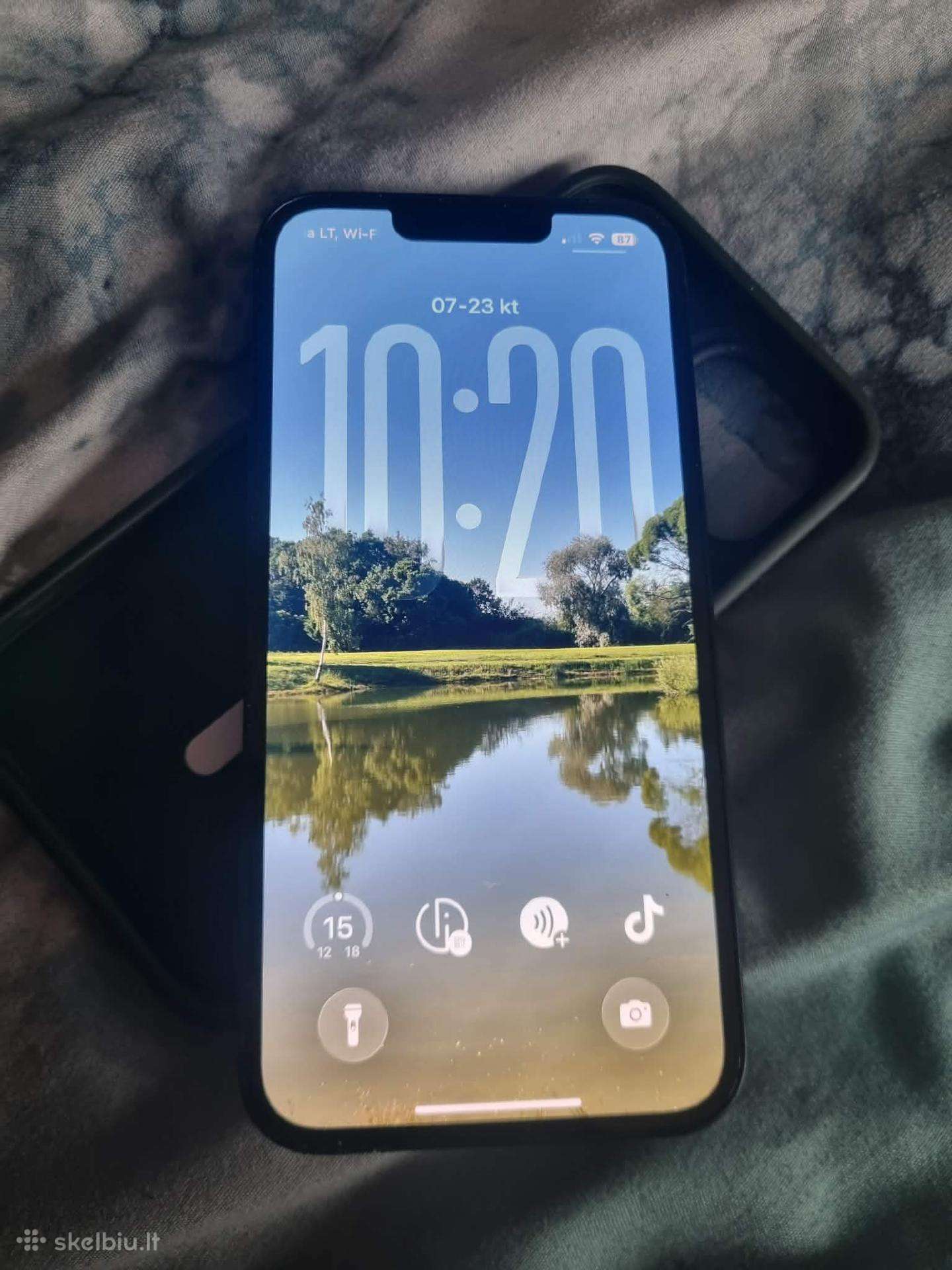iPhone 13 128 GB