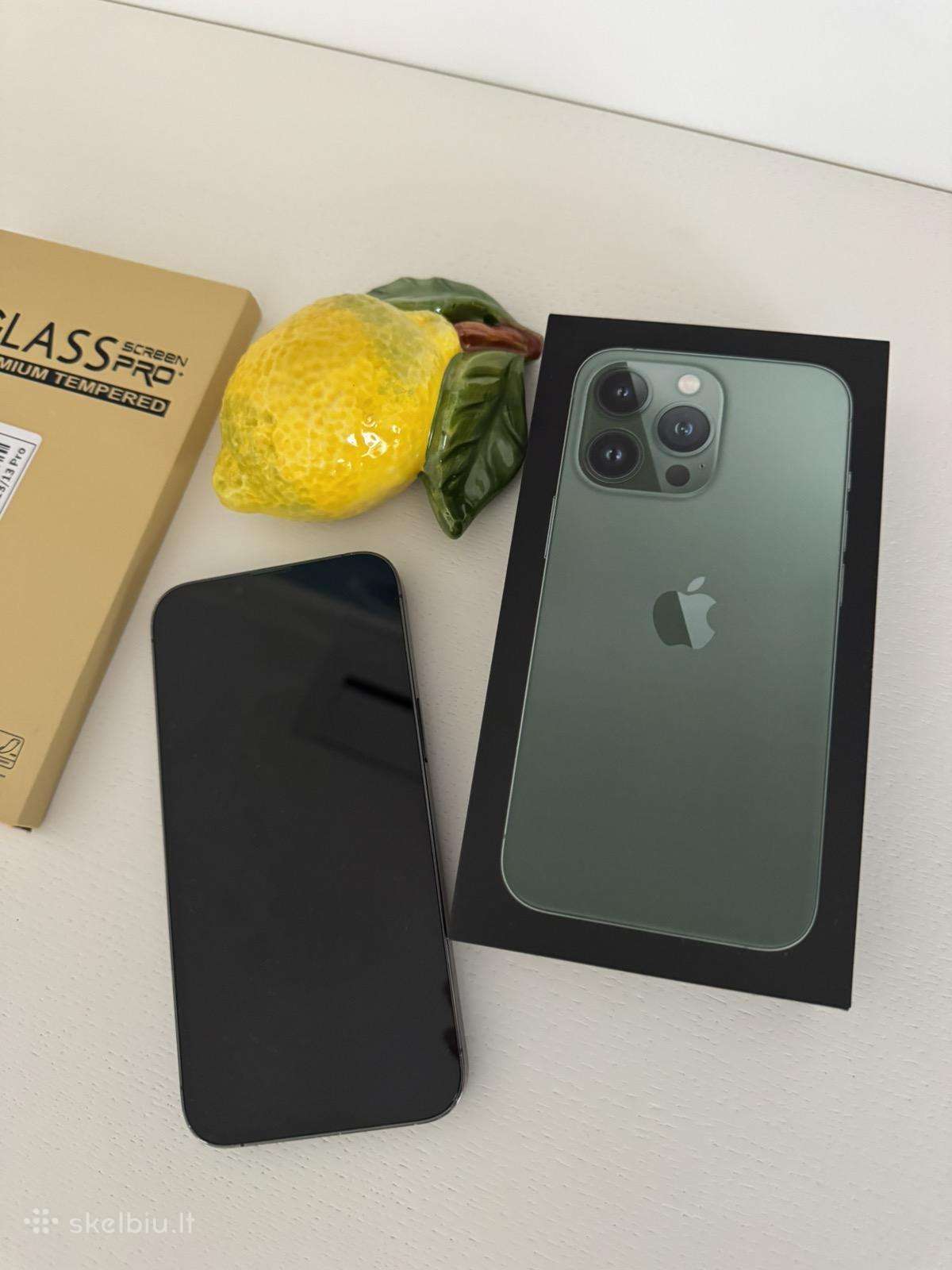 iPhone 13pro 128gb