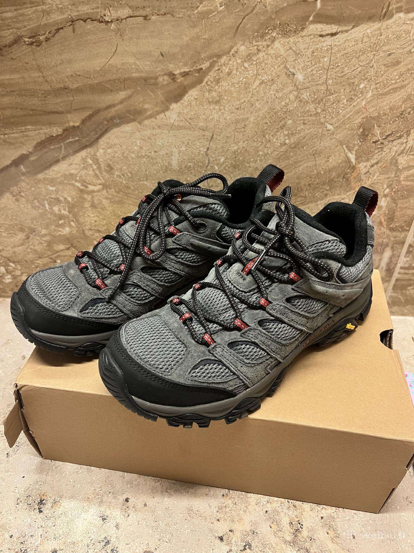 Turistiniai žygio batai Merrell Moab 3