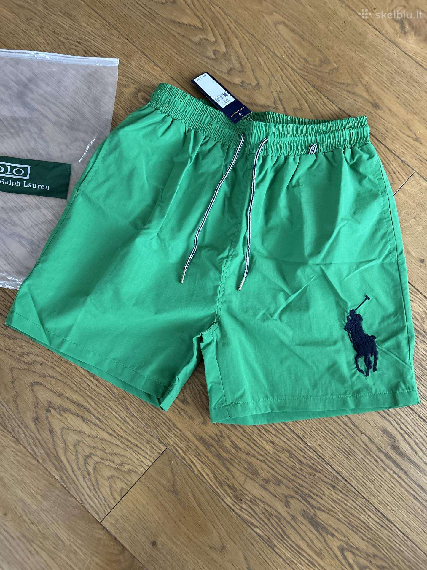 Polo Ralph Lauren šortai