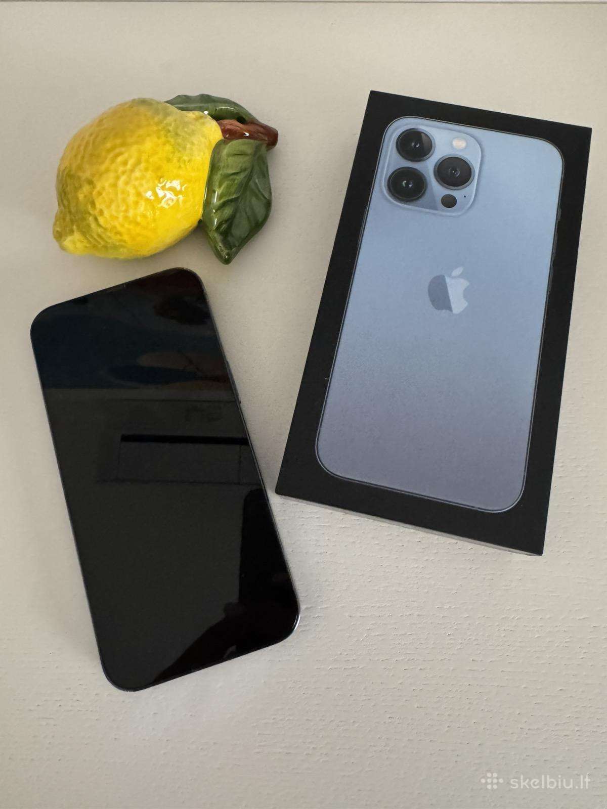 iPhone 13pro 128gb