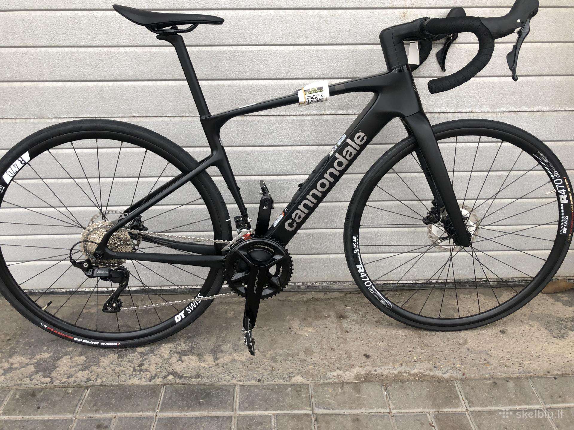 Canonnondale 700 synapse