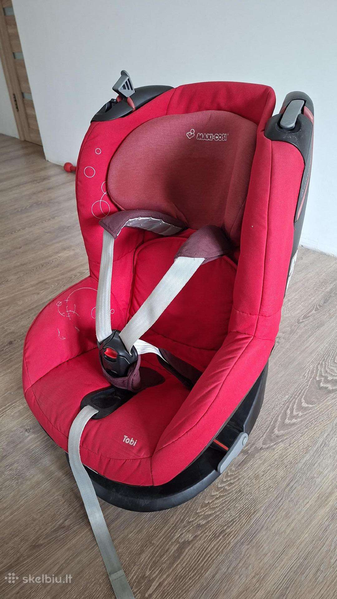 Auto kėdutė