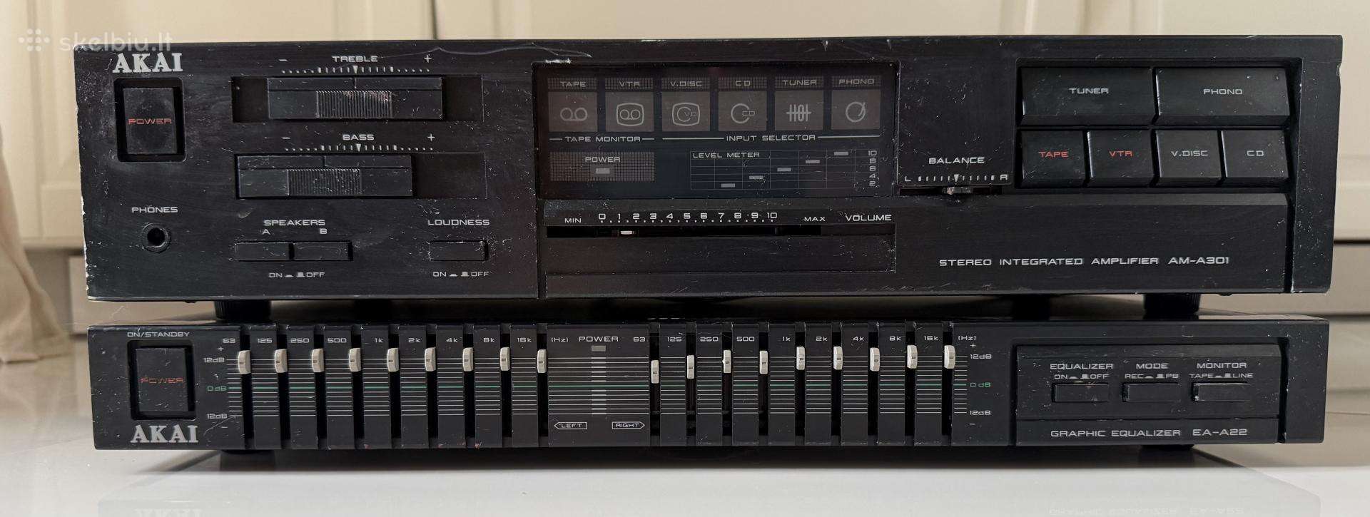 Akai