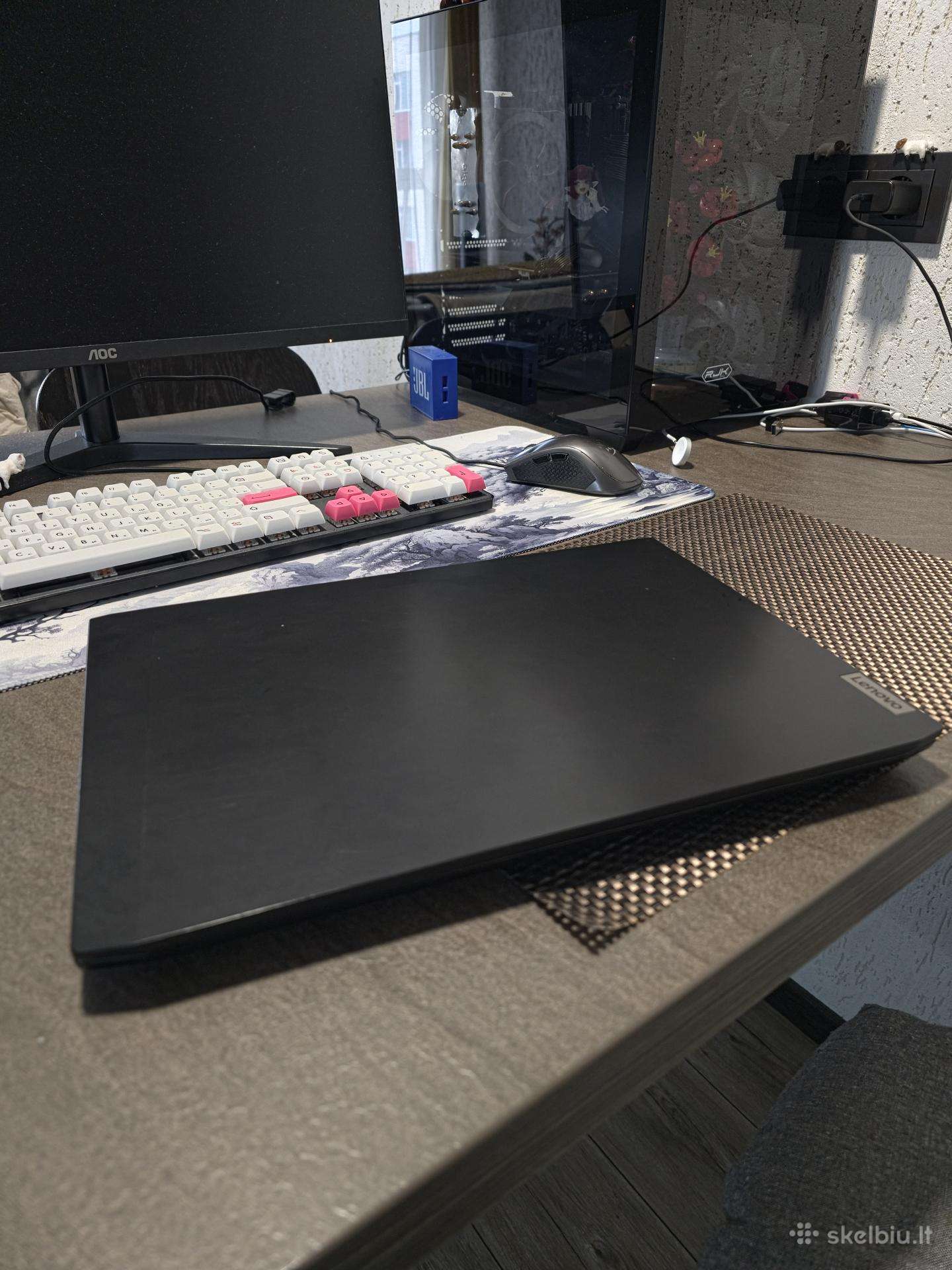 Lenovo Ideapad Gaming 3 15ach6