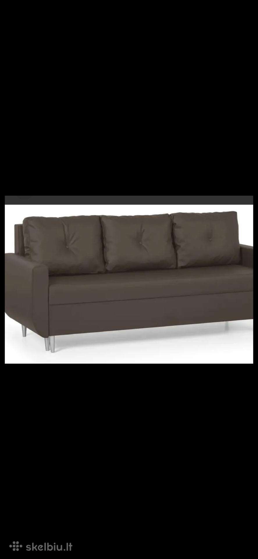 Sofa lova