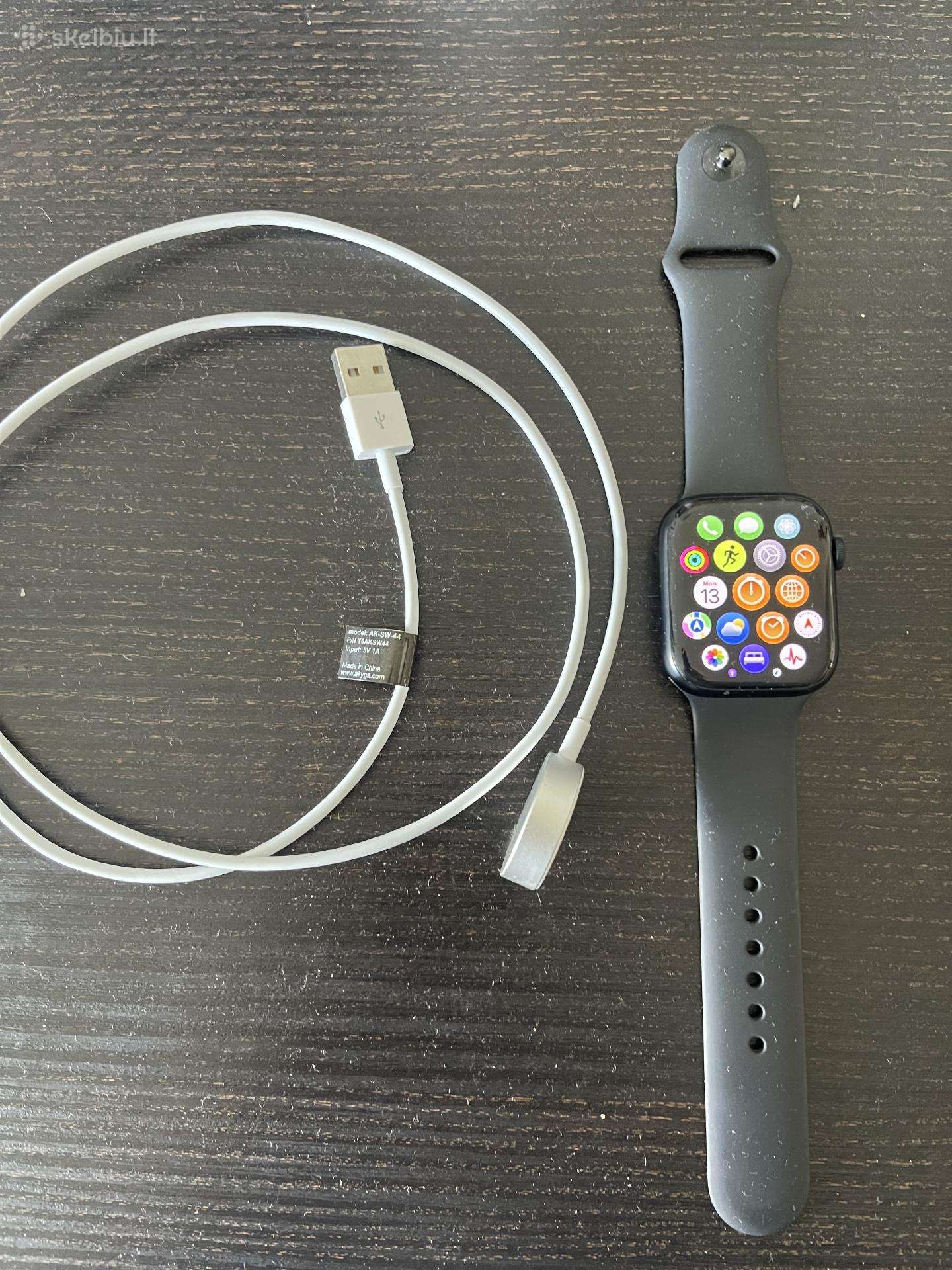 Apple Watch Series 9 GPS