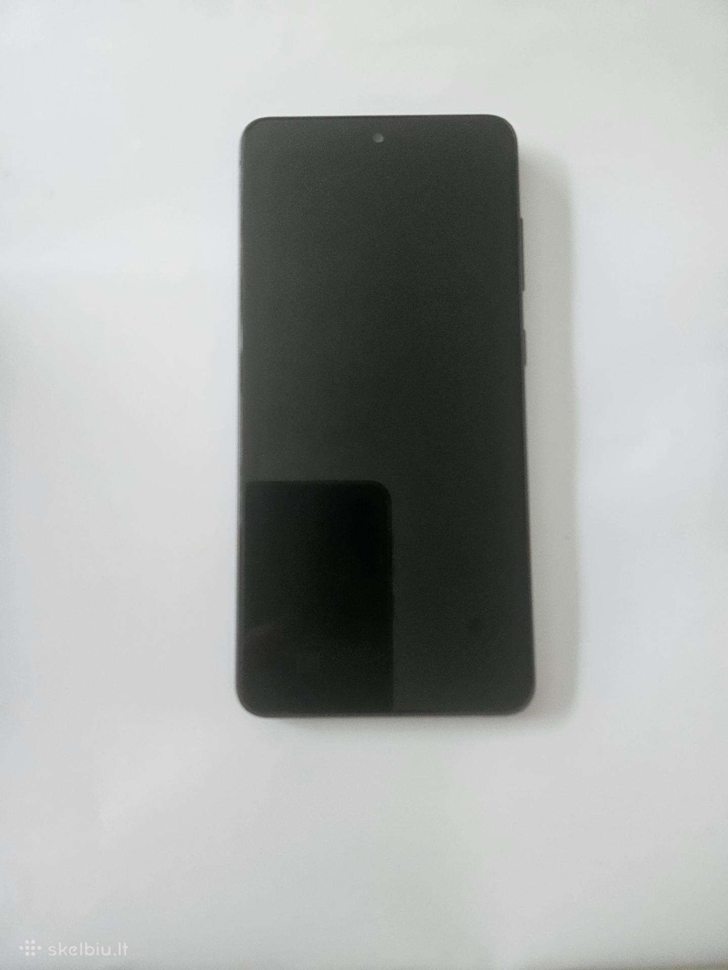 Parduodamas Samsung Galaxy S21 Fe 5G