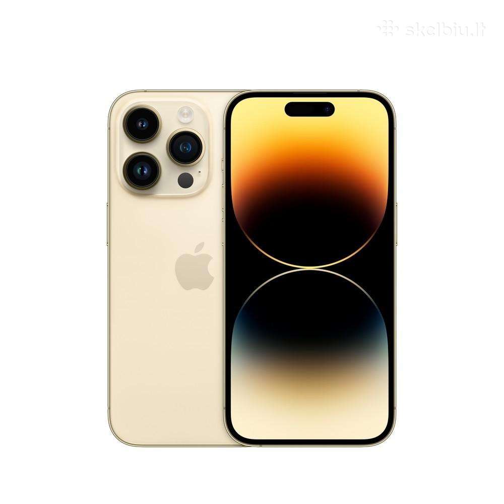 Ieškau iPhone 14 pro be iCloud