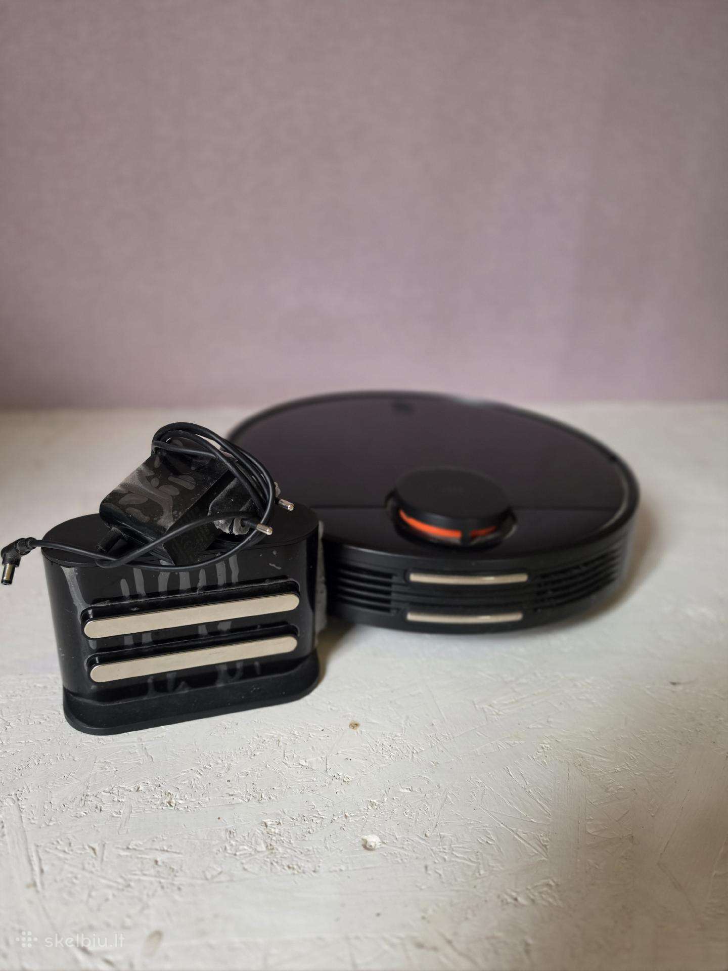 Robotas siurblys Mi Robot Vacuum-mop P