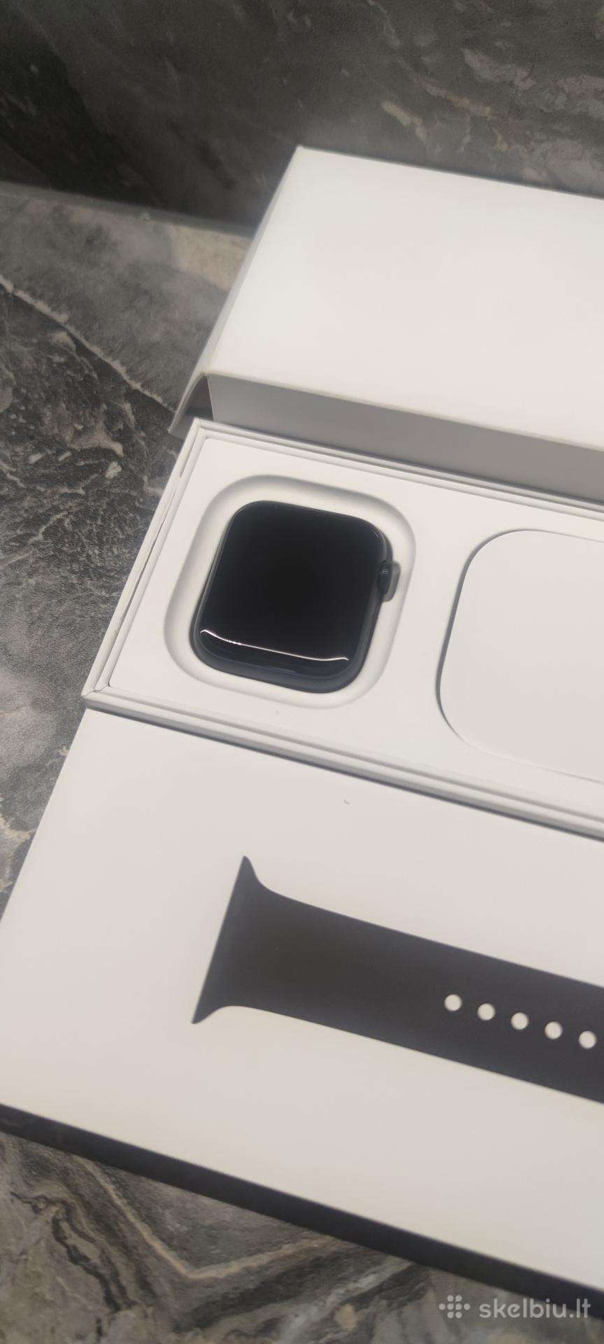 Laikrodis Apple watch Se 3 44mm
