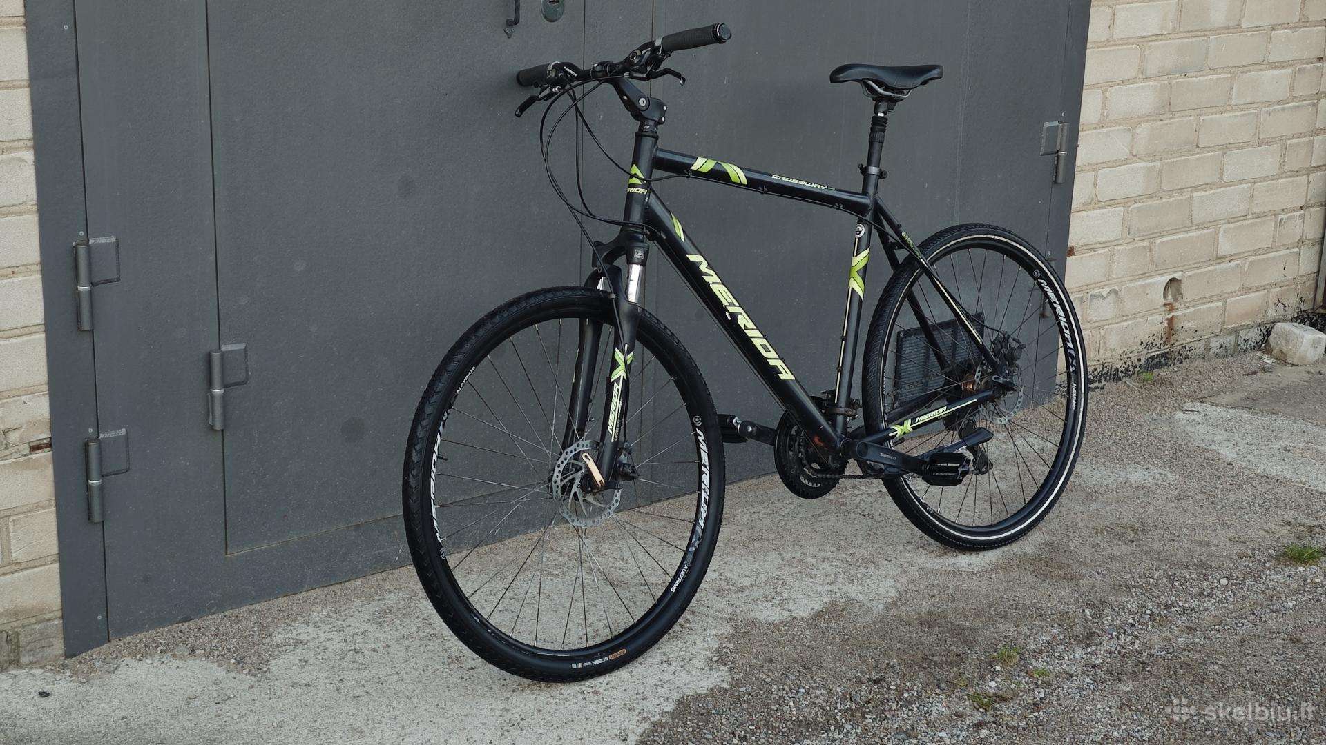 City bike Merida 28″