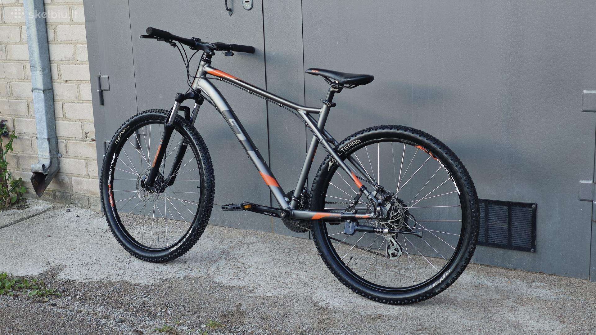 Mountain bike GT- 27.5″