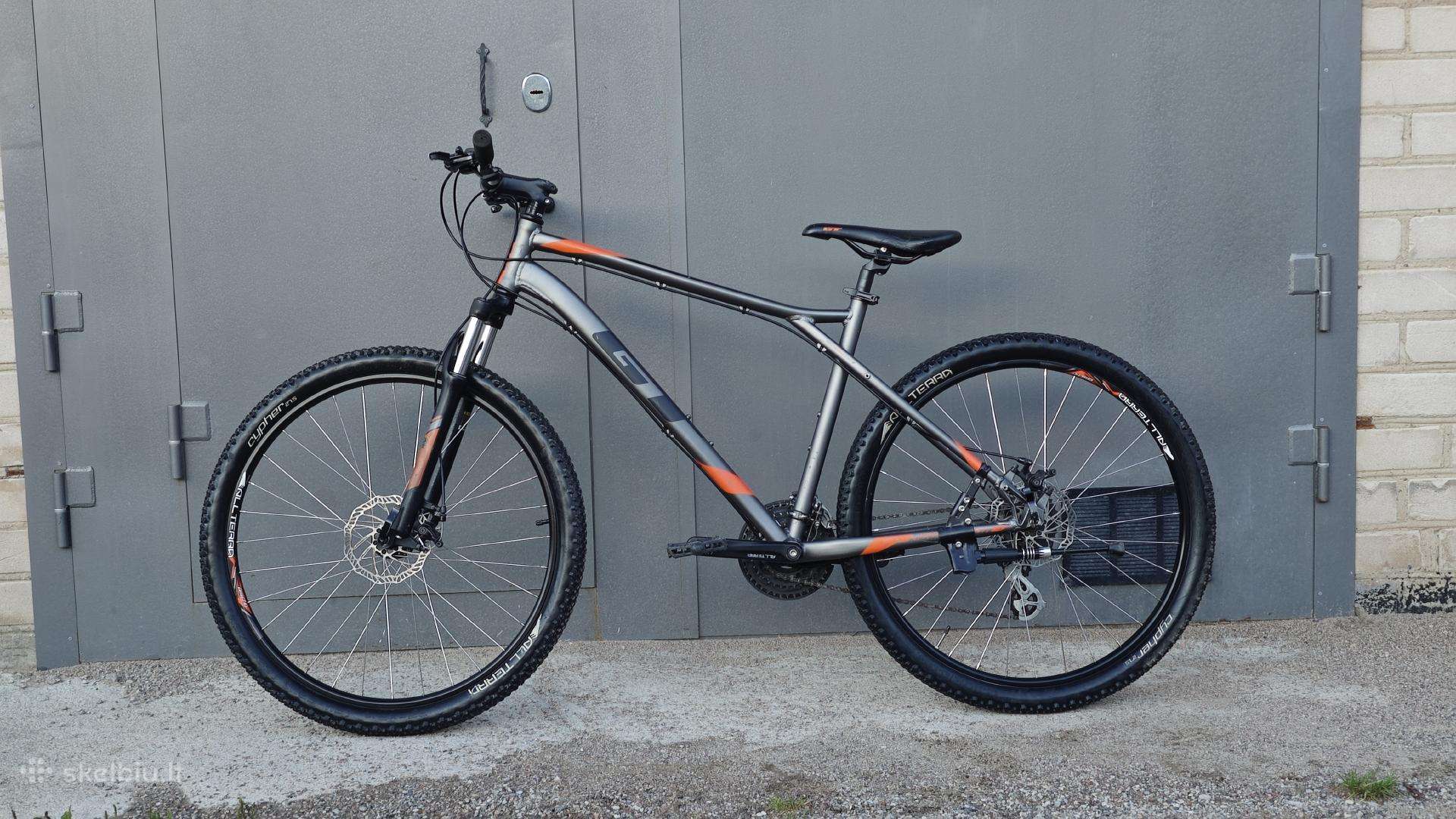 Mountain bike GT- 27.5″