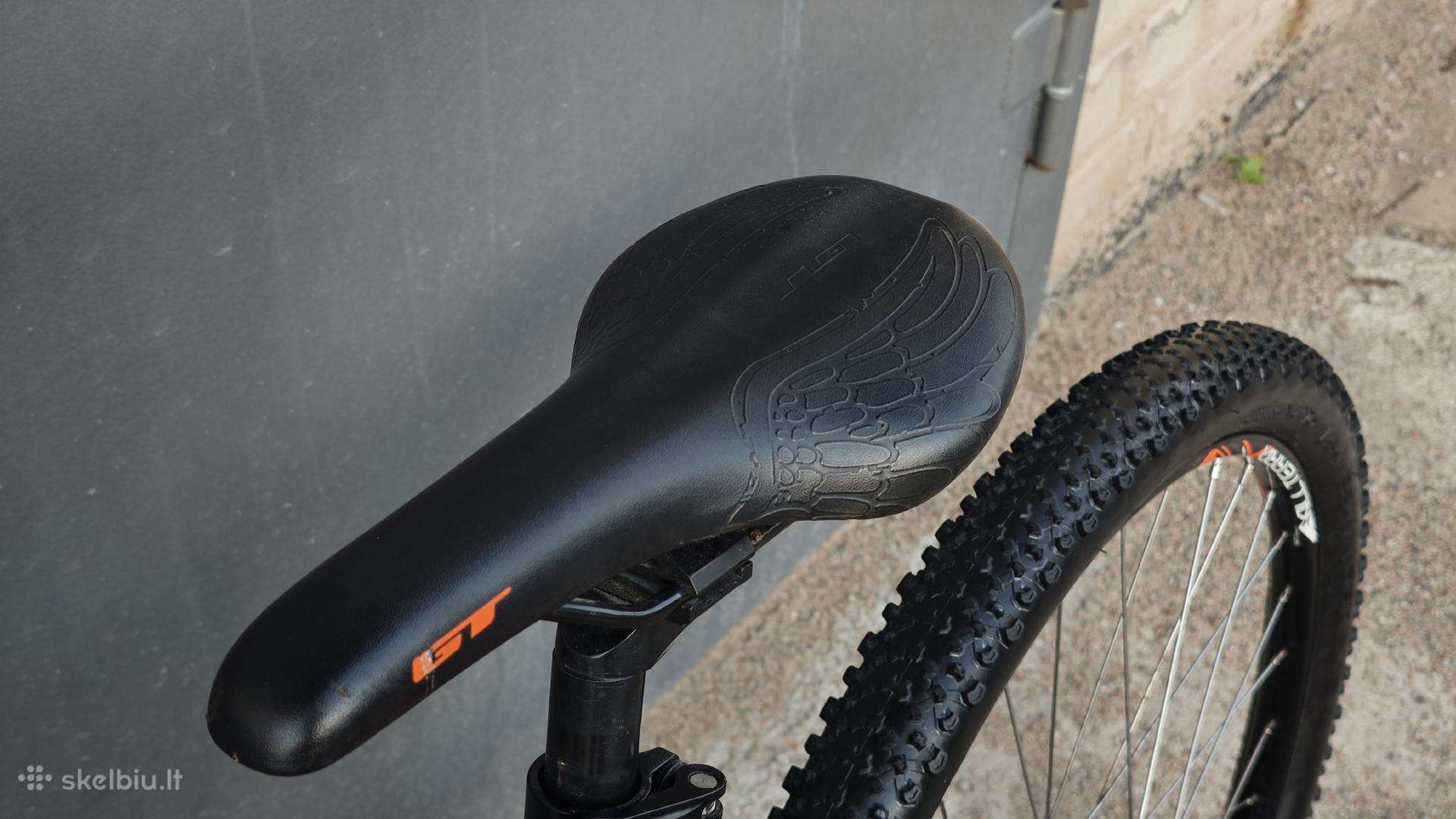 Mountain bike GT- 27.5″