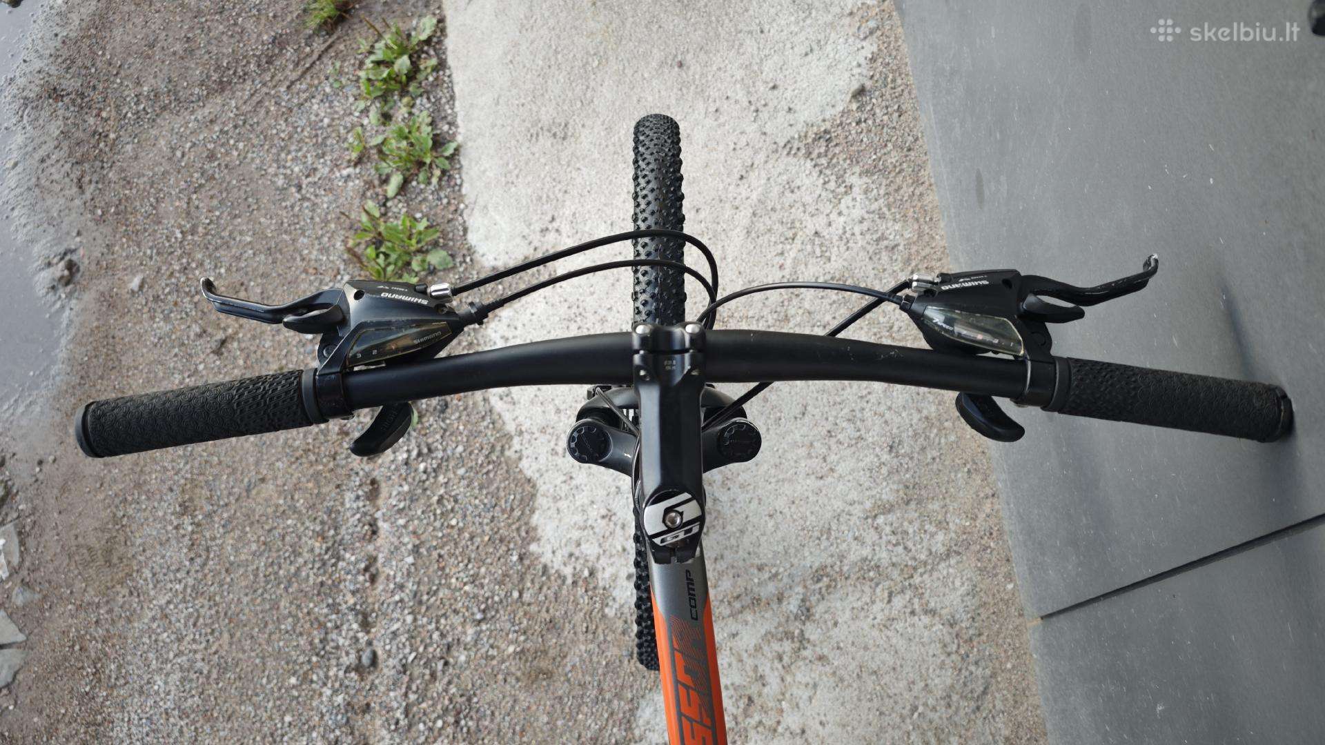 Mountain bike GT- 27.5″