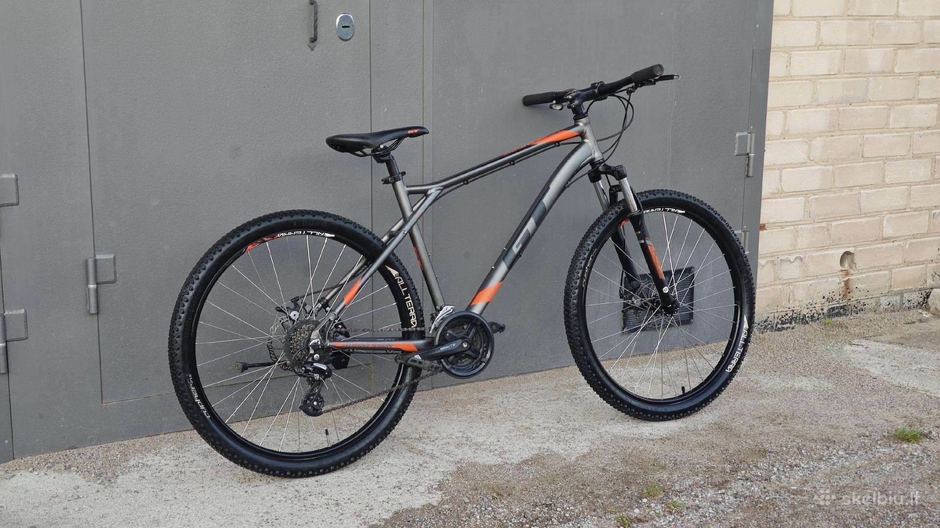 Mountain bike GT- 27.5″