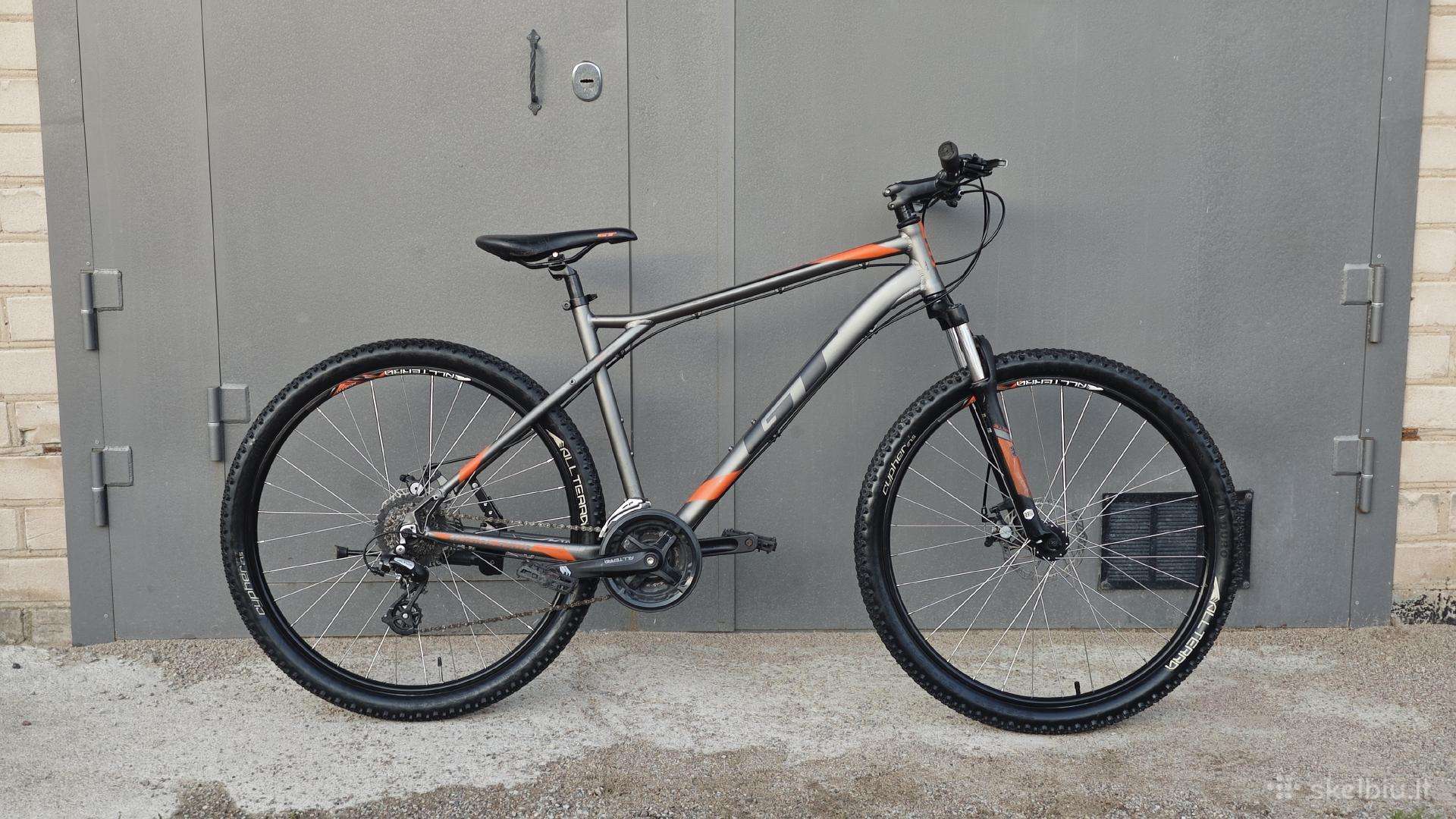 Mountain bike GT- 27.5″