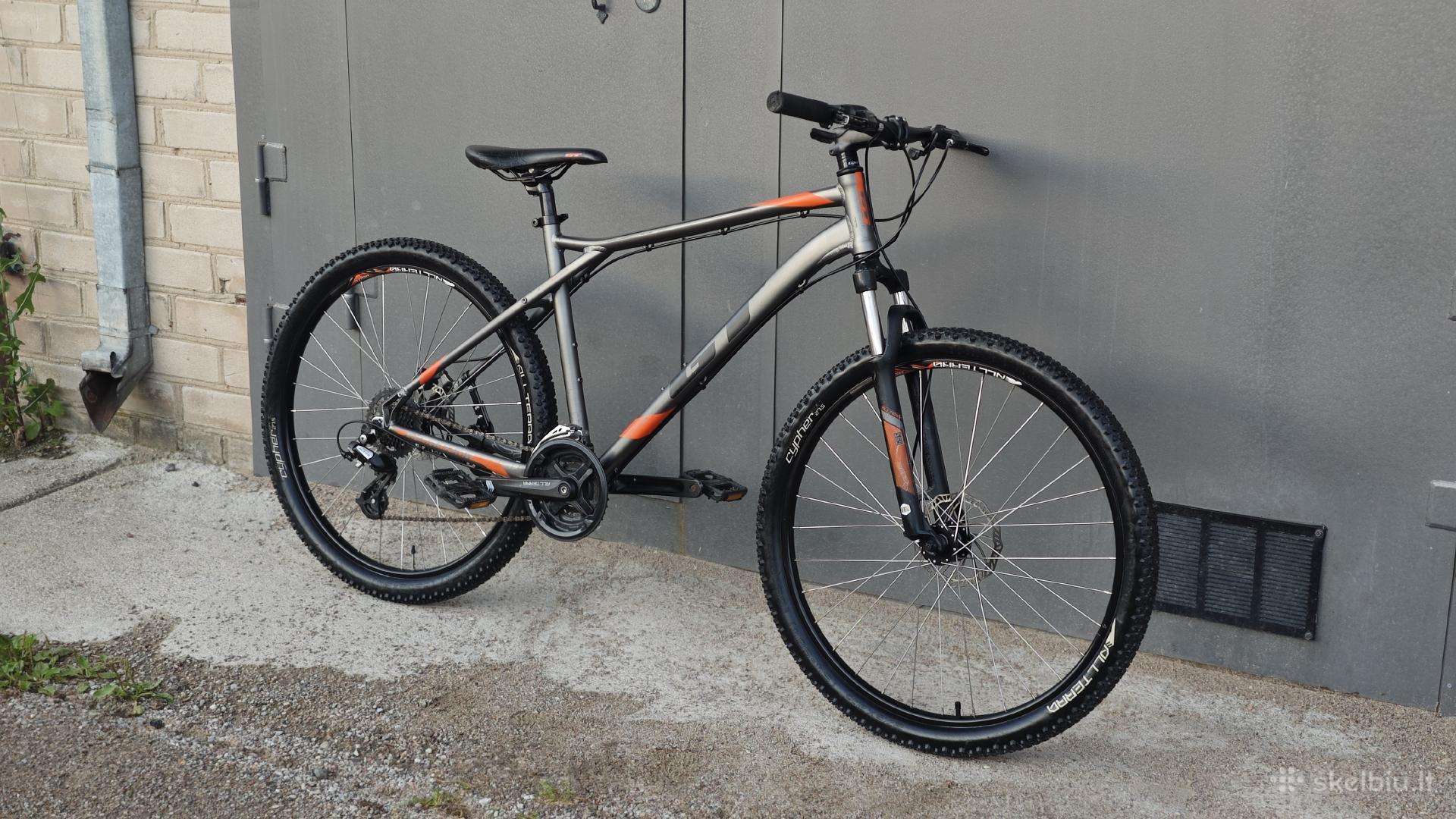 Mountain bike GT- 27.5″