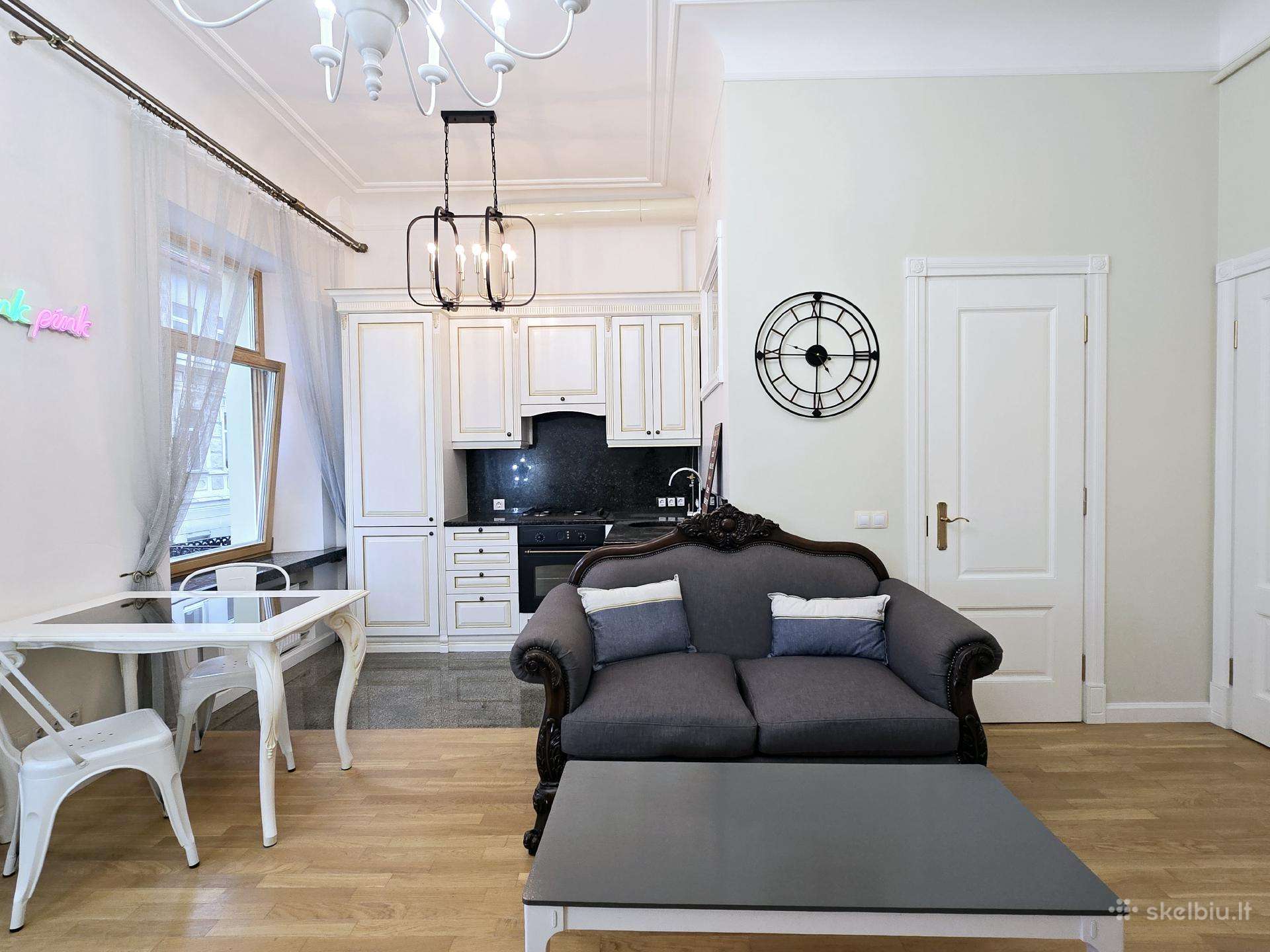 Klasikinė sofa