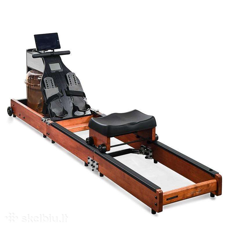 Xiaomi Trifold Water Wr1 Kingsmith Rowing Machine