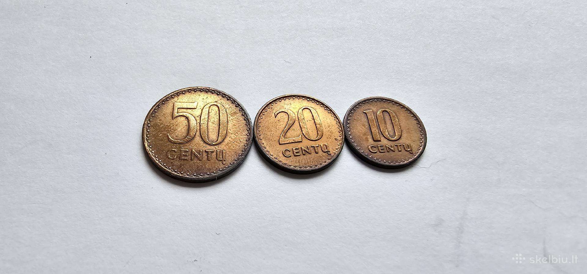 1991 centai Unc