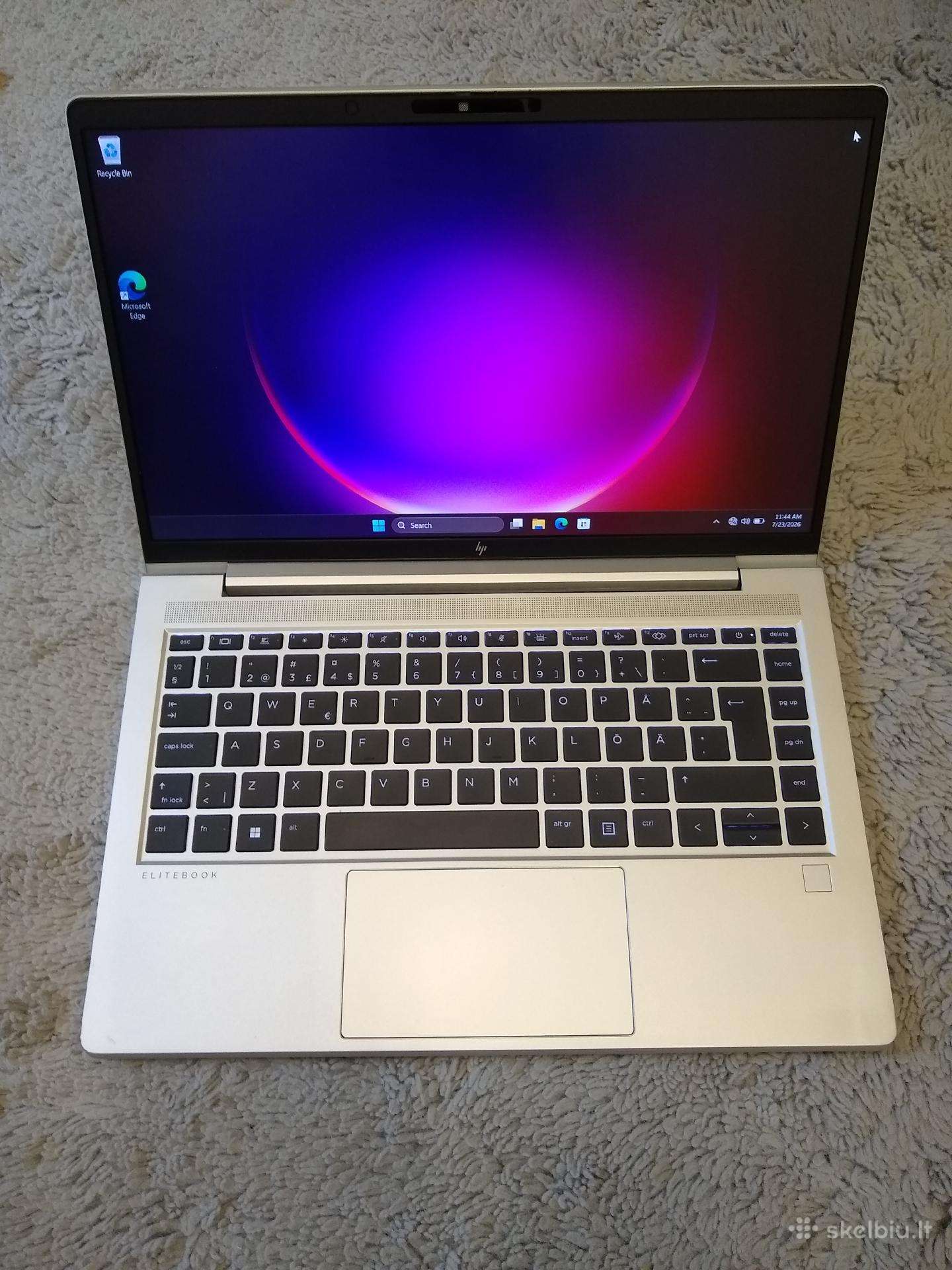Elitebook 645 G10 Ryzen pro 7530u