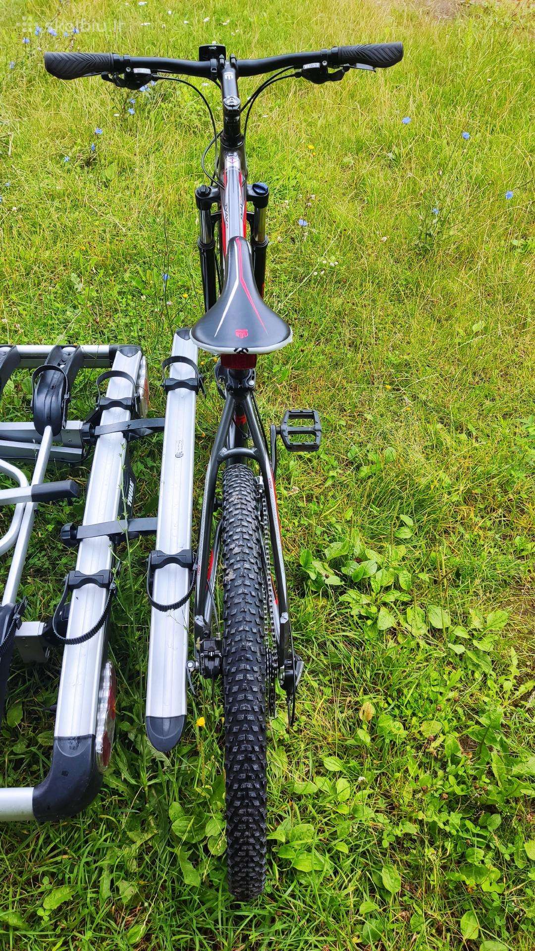 Горный велосипед Mongoose 29″
