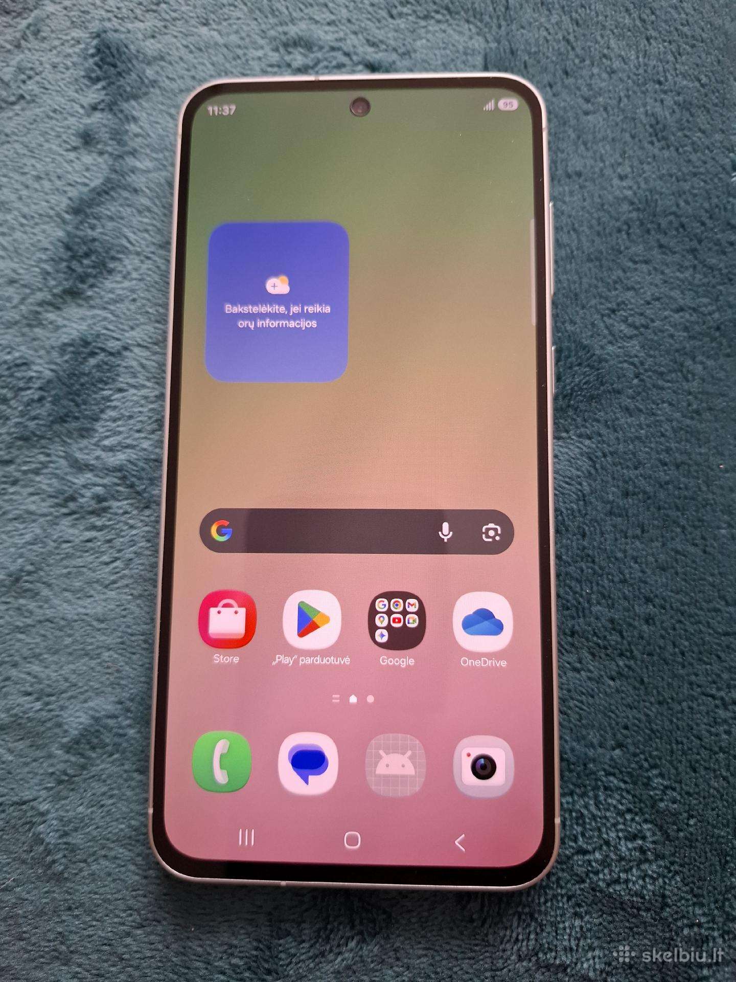 Samsung A56 128gb