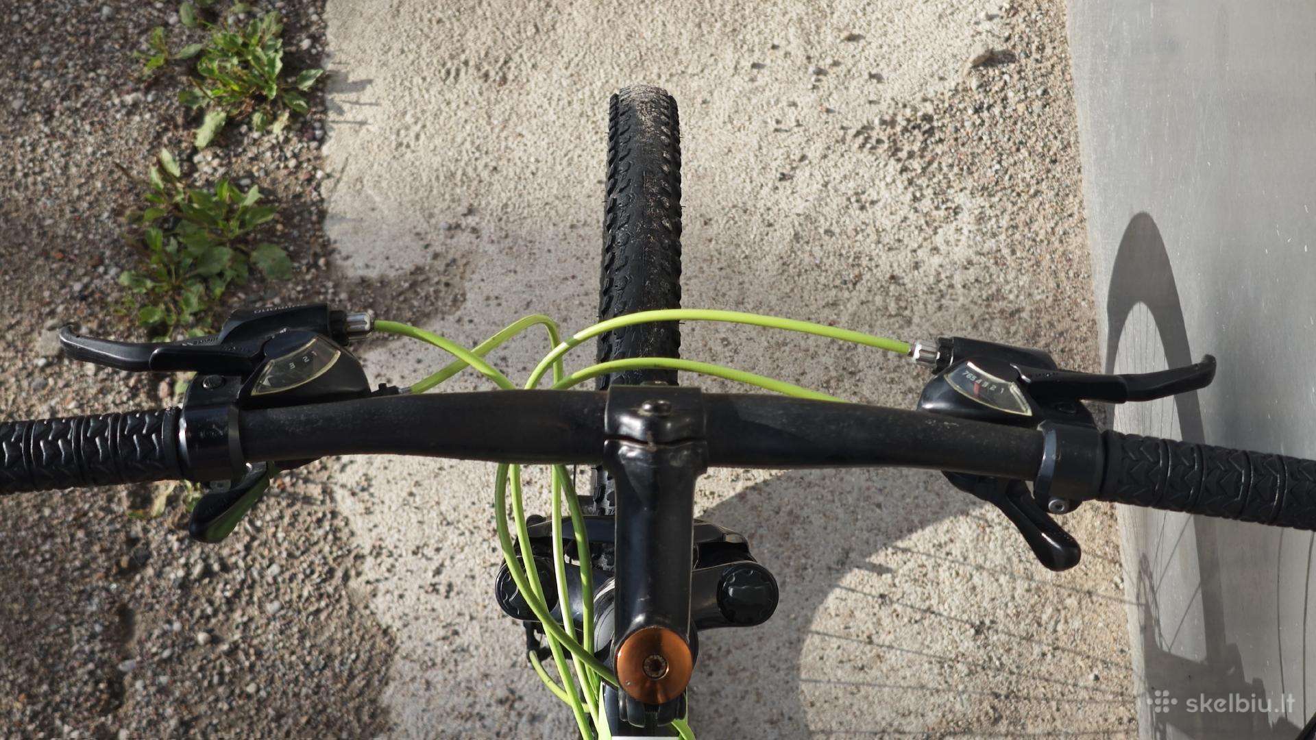 Mountain bike Capriolo 29″