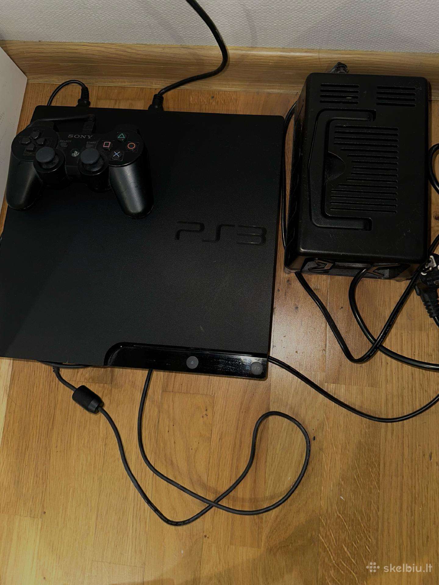 Playstation 3
