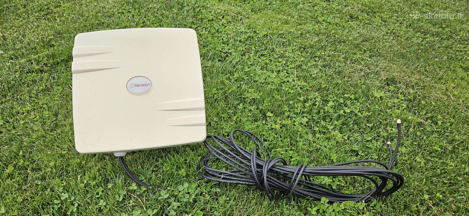 4G antena Nelli