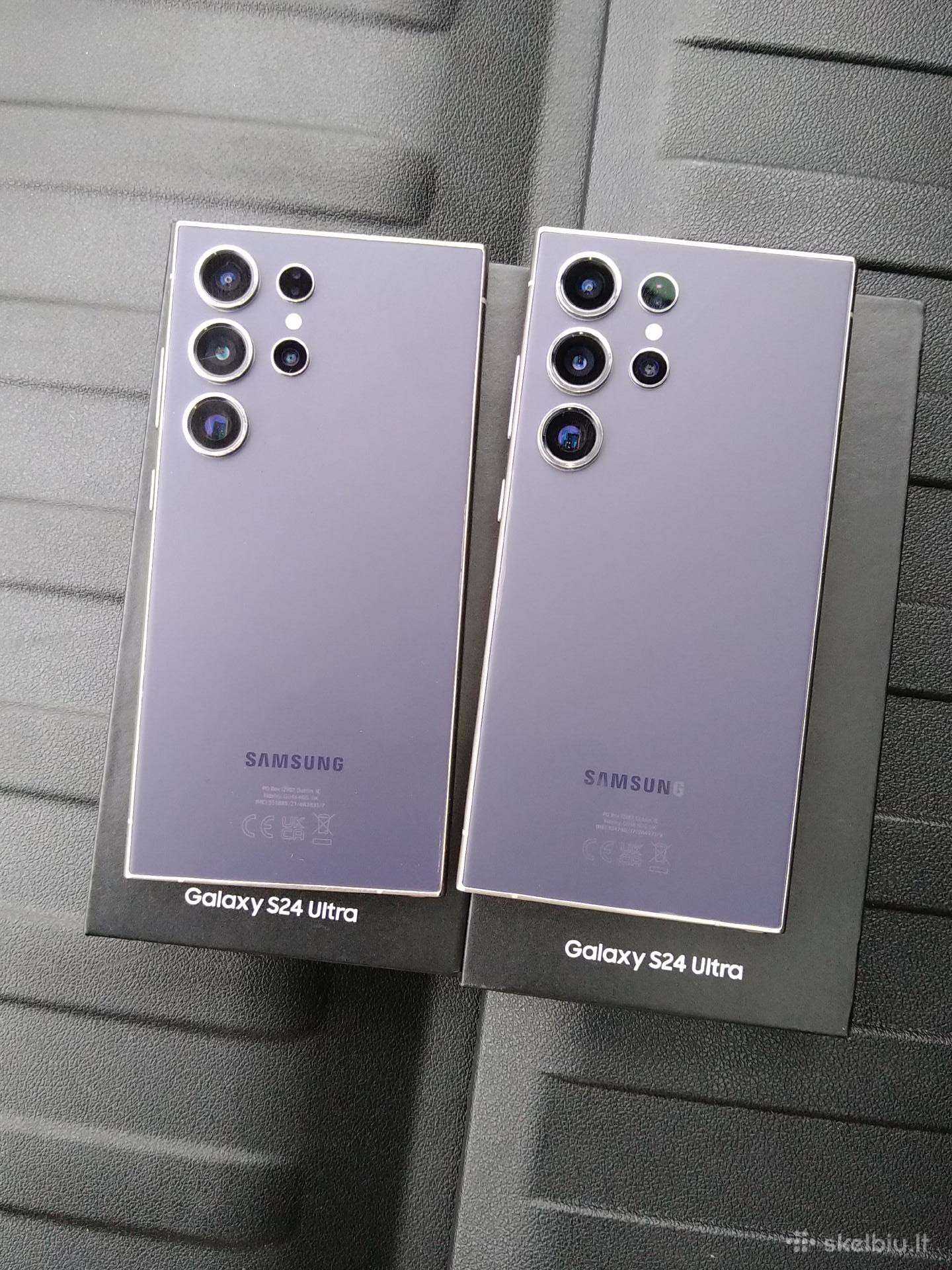 Samsung Galaxy S24 Ultra