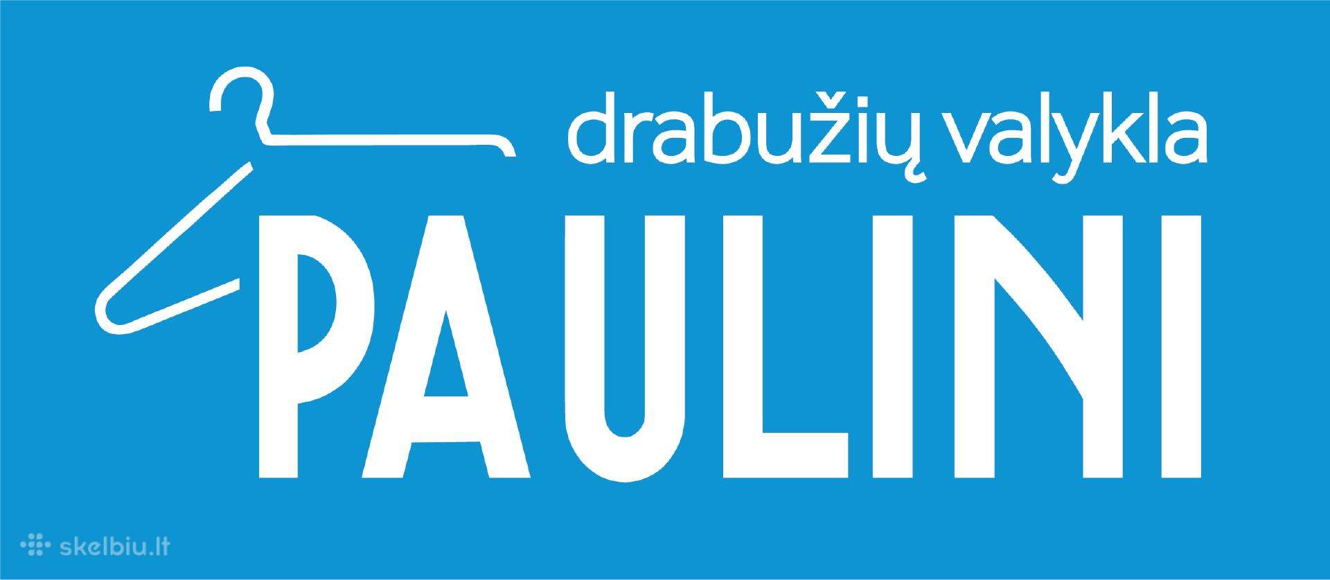 Drabužių taisymo meistrė