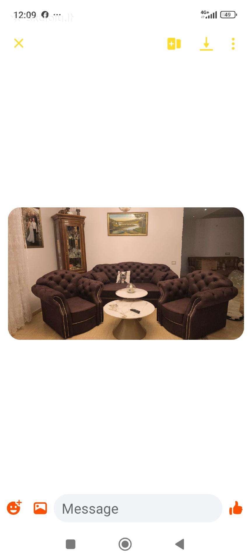 Parduodu