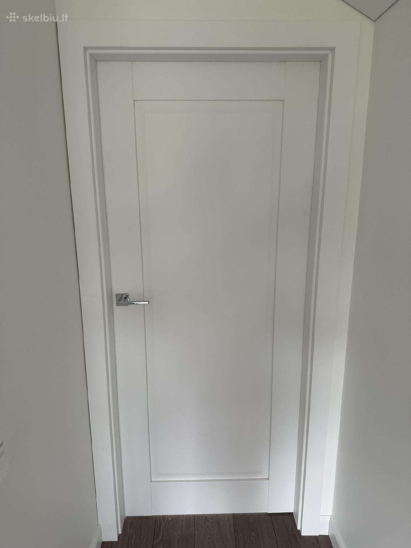 Vidaus durys Nemezja 14